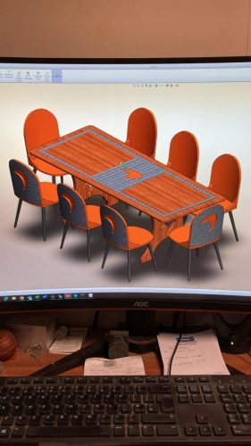 Cad 4