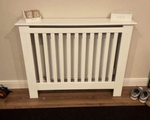 Radiator Cover